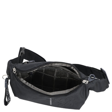 Mandarina Duck MD20 Bum Bag - Gürteltasche 22 cm (scarab) - Ansicht 6