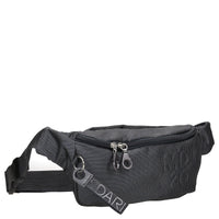 Mandarina Duck MD20 Bum Bag - Gürteltasche 26 cm (steel) - Ansicht 5