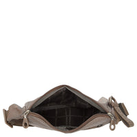 Mandarina Duck MD20 Bum Bag - Gürteltasche 26 cm (taupe) - Ansicht 4