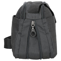 Mandarina Duck MD20 Crossover - Umhängetasche 28.5 cm erw. (steel) - Ansicht 3