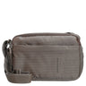 Mandarina Duck MD20 Crossover - Umhängetasche 28.5 cm erw. (taupe)