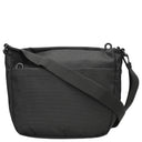 Mandarina Duck MD20 Crossover - Umhängetasche M 30 cm (black) - Ansicht 4