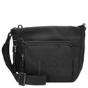 Mandarina Duck MD20 Crossover - Umhängetasche M 30 cm (black)