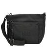 Mandarina Duck MD20 Crossover - Umhängetasche M 30 cm (black)