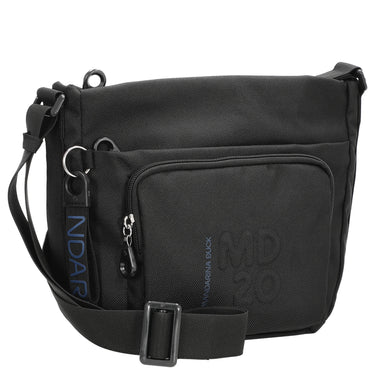 Mandarina Duck MD20 Crossover - Umhängetasche M 30 cm (black) - Ansicht 5
