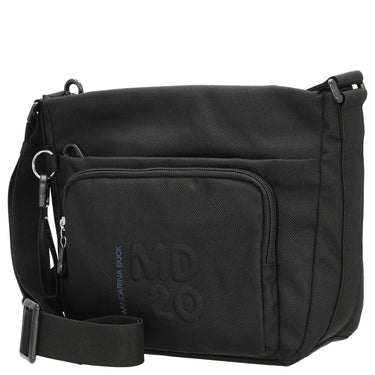 Mandarina Duck MD20 Crossover - Umhängetasche M 30 cm (black) - Ansicht 2