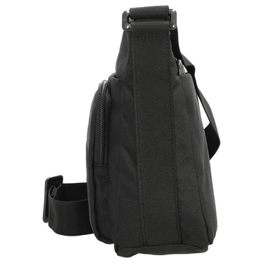 Mandarina Duck MD20 Crossover - Umhängetasche M 30 cm (black) - Ansicht 3