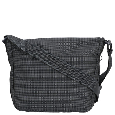 Mandarina Duck MD20 Crossover - Umhängetasche M 30 cm (scarab) - Ansicht 4