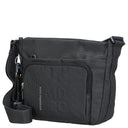 Mandarina Duck MD20 Crossover - Umhängetasche M 30 cm (scarab) - Ansicht 2