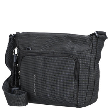 Mandarina Duck MD20 Crossover - Umhängetasche M 30 cm (scarab) - Ansicht 2