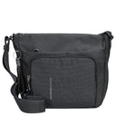 Mandarina Duck MD20 Crossover - Umhängetasche M 30 cm (scarab)
