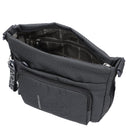 Mandarina Duck MD20 Crossover - Umhängetasche M 30 cm (scarab) - Ansicht 6