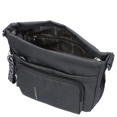 Mandarina Duck MD20 Crossover - Umhängetasche M 30 cm (scarab) - Ansicht 6