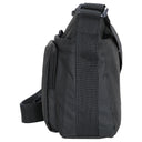 Mandarina Duck MD20 Crossover - Umhängetasche M 30 cm (scarab) - Ansicht 3