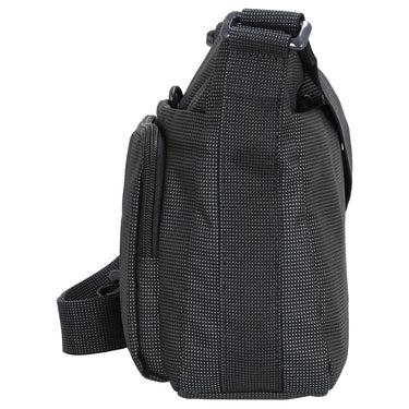 Mandarina Duck MD20 Crossover - Umhängetasche M 30 cm (scarab) - Ansicht 3