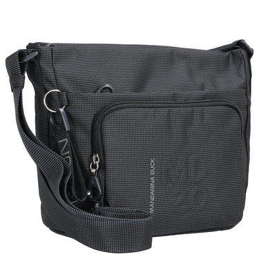 Mandarina Duck MD20 Crossover - Umhängetasche M 30 cm (scarab) - Ansicht 5