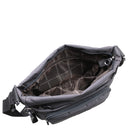 Mandarina Duck MD20 Crossover - Umhängetasche M 30 cm (steel) - Ansicht 6