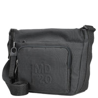 Mandarina Duck MD20 Crossover - Umhängetasche M 30 cm (steel) - Ansicht 2