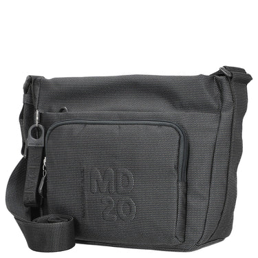 Mandarina Duck MD20 Crossover - Umhängetasche M 30 cm (steel) - Ansicht 2
