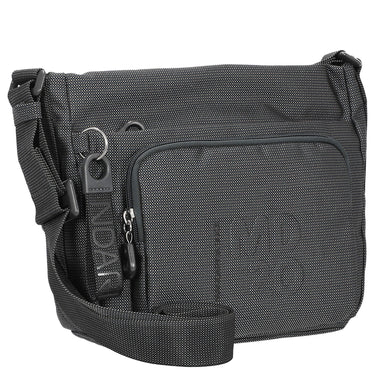 Mandarina Duck MD20 Crossover - Umhängetasche M 30 cm (steel) - Ansicht 5