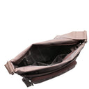 Mandarina Duck MD20 Crossover - Umhängetasche M 30 cm (taupe) - Ansicht 6