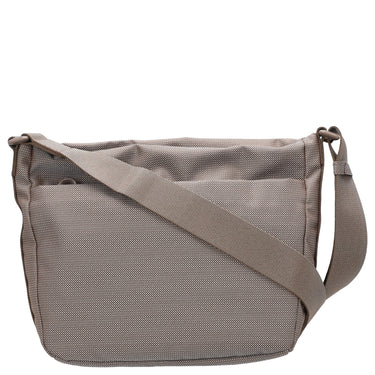 Mandarina Duck MD20 Crossover - Umhängetasche M 30 cm (taupe) - Ansicht 4