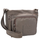 Mandarina Duck MD20 Crossover - Umhängetasche M 30 cm (taupe) - Ansicht 5