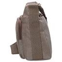 Mandarina Duck MD20 Crossover - Umhängetasche M 30 cm (taupe) - Ansicht 3