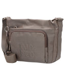 Mandarina Duck MD20 Crossover - Umhängetasche M 30 cm (taupe) - Ansicht 2