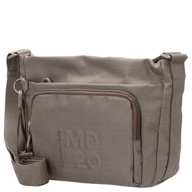 Mandarina Duck MD20 Crossover - Umhängetasche M 30 cm (taupe) - Ansicht 2