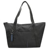 Mandarina Duck MD20 - Shopper pliable 50 cm (noir)
