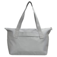 Mandarina Duck MD20 - faltbarer Shopper 50 cm (pearl) - Ansicht 4