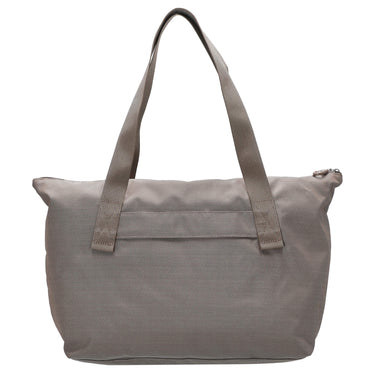 Mandarina Duck MD20 - faltbarer Shopper 50 cm (taupe) - Ansicht 4
