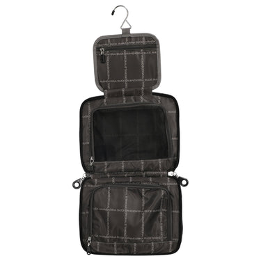 Mandarina Duck MD20 - Kulturbeutel 21.5 cm (black) - Ansicht 6
