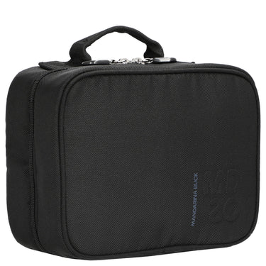 Mandarina Duck MD20 - Kulturbeutel 21.5 cm (black) - Ansicht 5