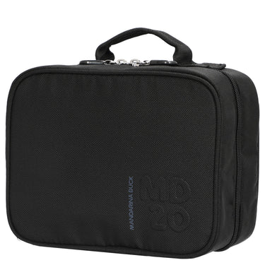 Mandarina Duck MD20 - Kulturbeutel 21.5 cm (black) - Ansicht 2