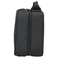 Mandarina Duck MD20 - Kulturbeutel 21.5 cm (steel) - Ansicht 3