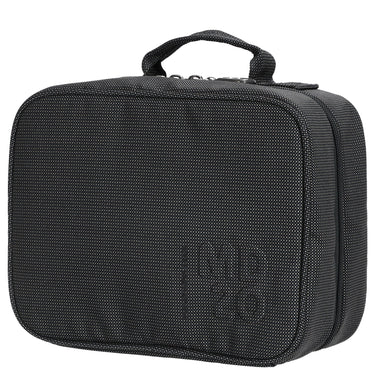 Mandarina Duck MD20 - Kulturbeutel 21.5 cm (steel) - Ansicht 2