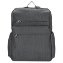 Mandarina Duck MD20 - Rucksack 15" 39 cm (steel)
