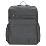 Mandarina Duck MD20 - Rucksack 15" 39 cm (steel)