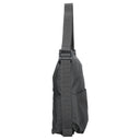 Mandarina Duck MD20 - Umhängetasche/Rucksack 32 cm (steel) - Ansicht 3
