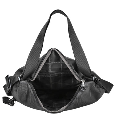 Mandarina Duck MD20 - Umhängetasche/Rucksack 32 cm (steel) - Ansicht 6