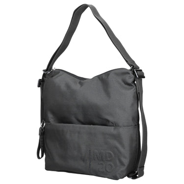 Mandarina Duck MD20 - Umhängetasche/Rucksack 32 cm (steel) - Ansicht 2
