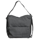 Mandarina Duck MD20 - Umhängetasche/Rucksack 32 cm (steel)