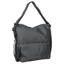 Mandarina Duck MD20 - Umhängetasche/Rucksack 32 cm (steel) - Ansicht 5