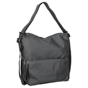 Mandarina Duck MD20 - Umhängetasche/Rucksack 32 cm (steel) - Ansicht 5