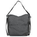 Mandarina Duck MD20 - Umhängetasche/Rucksack 32 cm (steel) - Ansicht 4