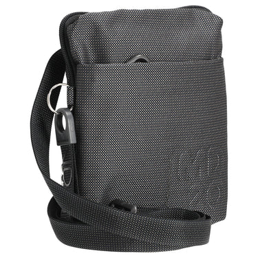 Mandarina Duck MD20 - Umhängetasche 18 cm (steel) - Ansicht 5