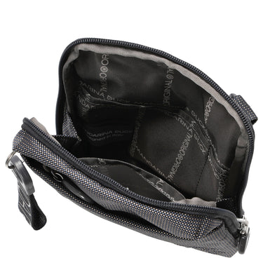 Mandarina Duck MD20 - Umhängetasche 18 cm (steel) - Ansicht 6