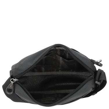 Mandarina Duck MD20 - Umhängetasche 22 cm (steel) - Ansicht 7